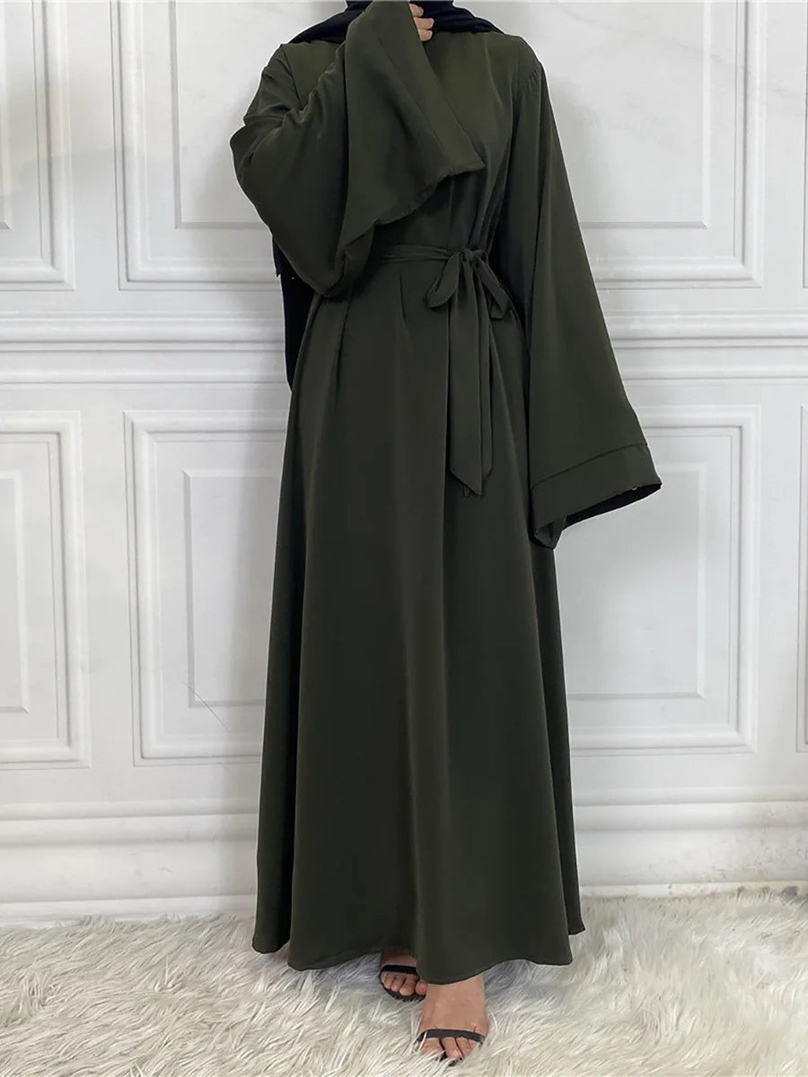 modest parlour - modest abaya for muslim women