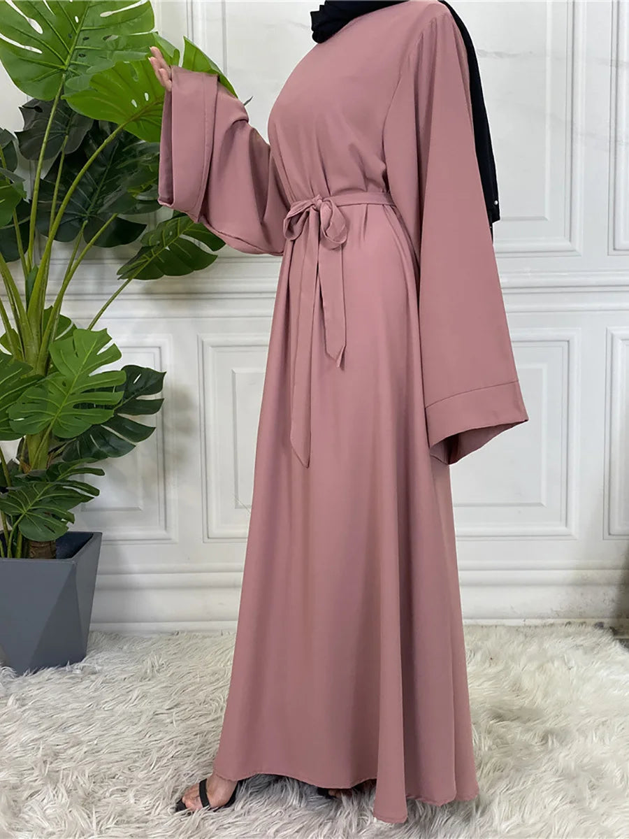 modest parlour - modest abaya for muslim women