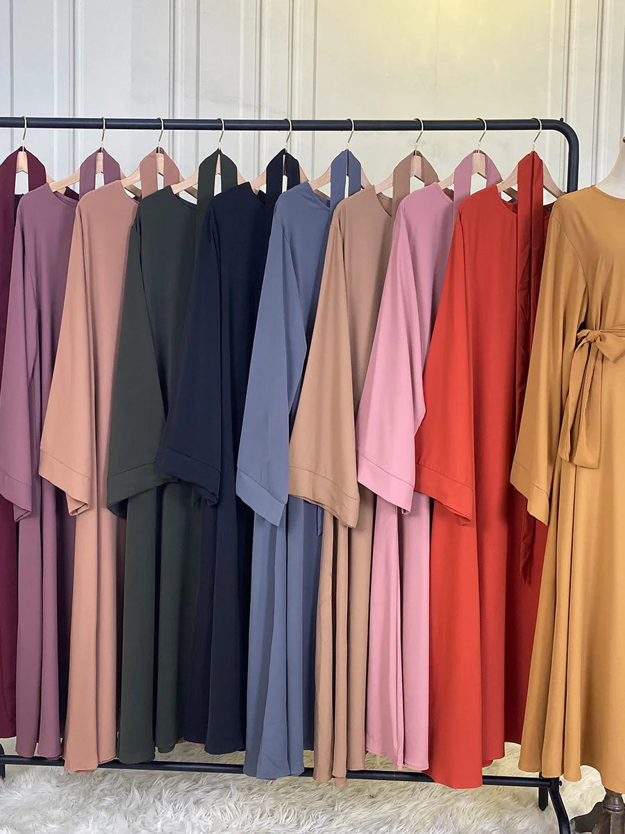 modest parlour - modest abaya for muslim women