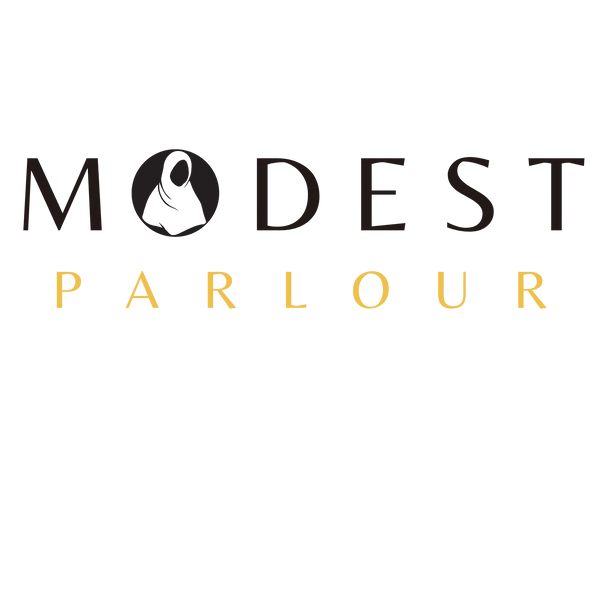 modest parlour